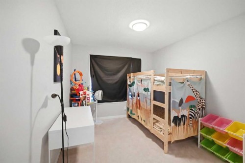 186 Carringvue Park Nw, Calgary, AB - Indoor
