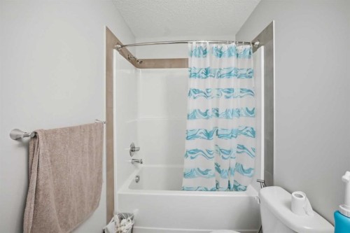186 Carringvue Park Nw, Calgary, AB - Indoor Photo Showing Bathroom