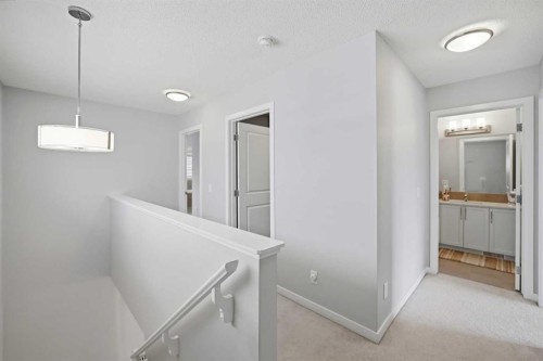 186 Carringvue Park Nw, Calgary, AB - Indoor