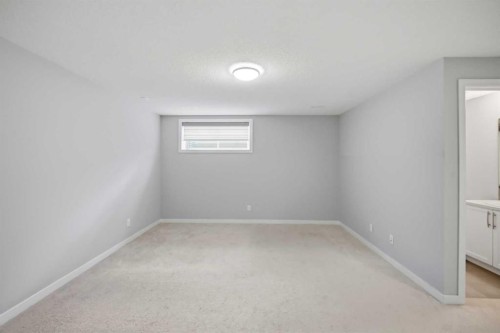 186 Carringvue Park Nw, Calgary, AB - Indoor Photo Showing Other Room