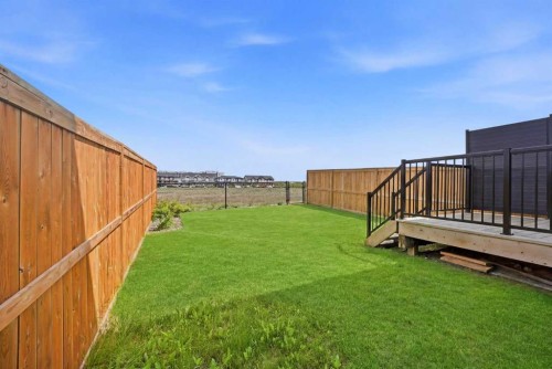 186 Carringvue Park Nw, Calgary, AB - Outdoor