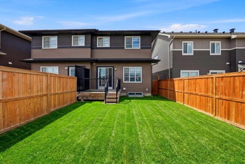 186 Carringvue Park Nw, Calgary, AB - Outdoor
