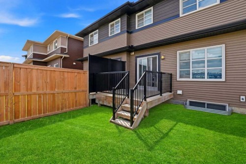 186 Carringvue Park Nw, Calgary, AB - Outdoor With Exterior