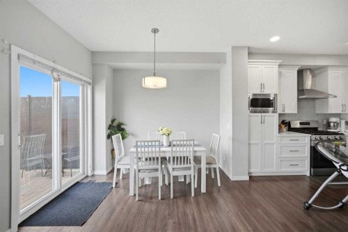 186 Carringvue Park Nw, Calgary, AB - Indoor Photo Showing Other Room