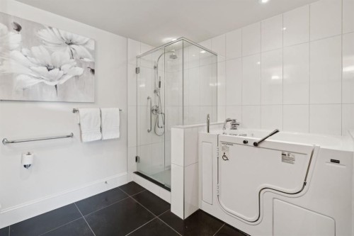 103-211 Quarry Way Se, Calgary, AB - Indoor