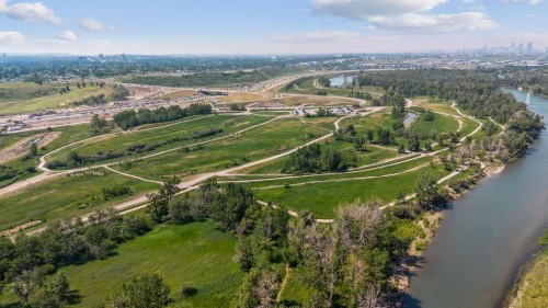 103-211 Quarry Way Se, Calgary, AB - Outdoor With View