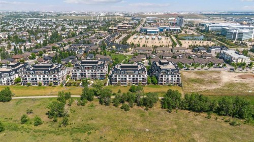 103-211 Quarry Way Se, Calgary, AB - Outdoor With View