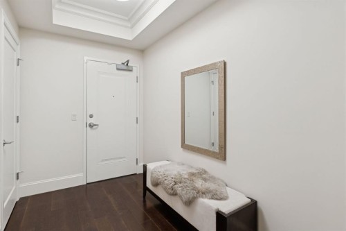 103-211 Quarry Way Se, Calgary, AB - Indoor Photo Showing Other Room