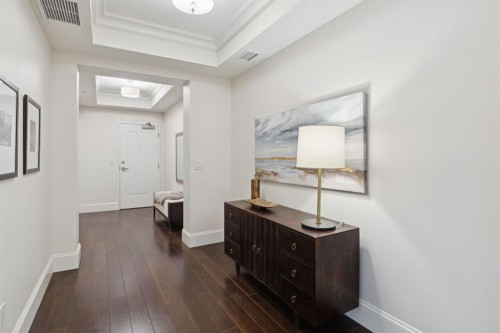 103-211 Quarry Way Se, Calgary, AB - Indoor Photo Showing Other Room