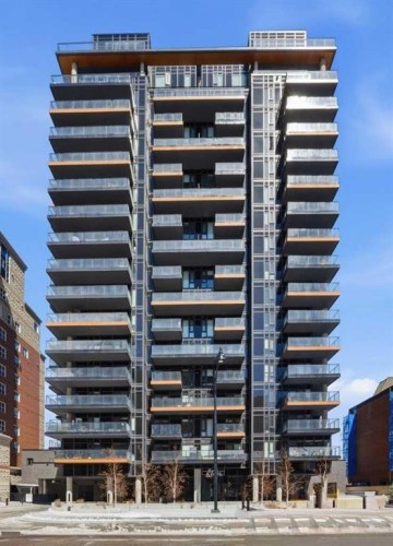 Package #2-730 2 Avenue Sw, Calgary, AB - Outdoor With Facade