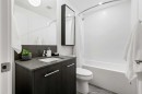Package #2-730 2 Avenue Sw, Calgary, AB  - Indoor Photo Showing Bathroom 