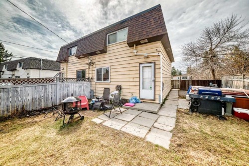 3042 Doverville Crescent Se, Calgary, AB - Outdoor With Exterior