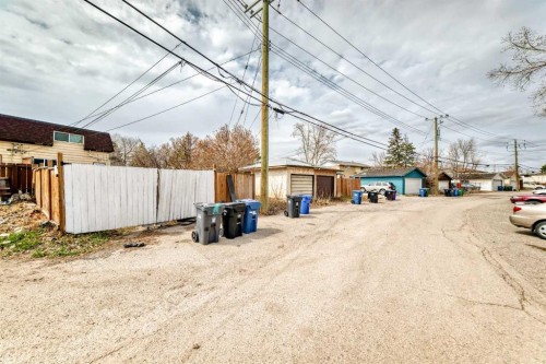 3042 Doverville Crescent Se, Calgary, AB - Outdoor