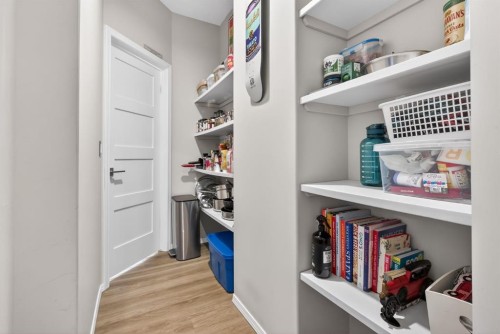 44 Bow Ridge Drive, Cochrane, AB - Indoor