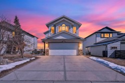 44 Bow Ridge Drive Cochrane, AB T4C 1V5