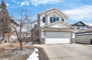 44 Bow Ridge Drive, Cochrane, AB  - Outdoor 