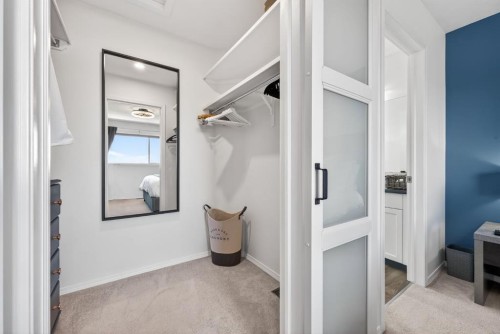 44 Bow Ridge Drive, Cochrane, AB - Indoor