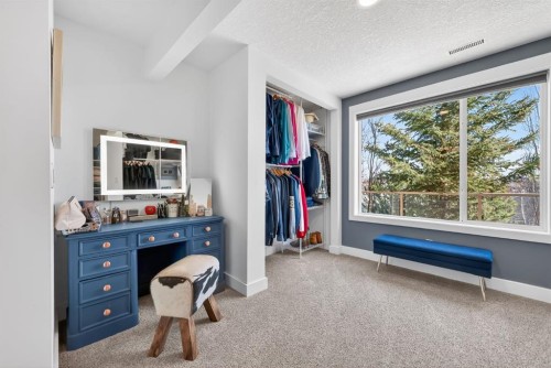 44 Bow Ridge Drive, Cochrane, AB - Indoor