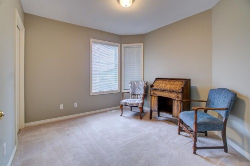 26 Skyline Crescent, Claresholm, AB - Indoor