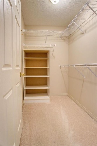 26 Skyline Crescent, Claresholm, AB - Indoor With Storage