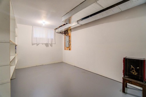 26 Skyline Crescent, Claresholm, AB - Indoor