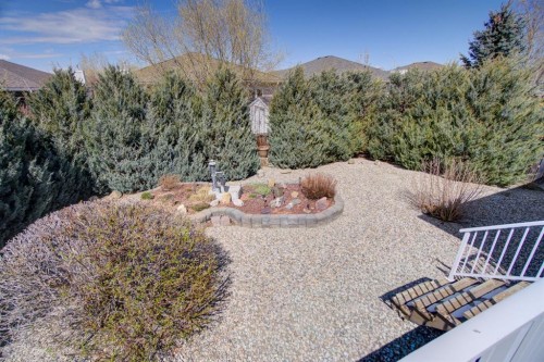 26 Skyline Crescent, Claresholm, AB - Outdoor With View