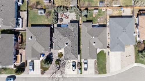 26 Skyline Crescent, Claresholm, AB - 