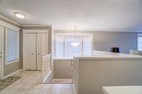 26 Skyline Crescent, Claresholm, AB - Indoor Photo Showing Other Room