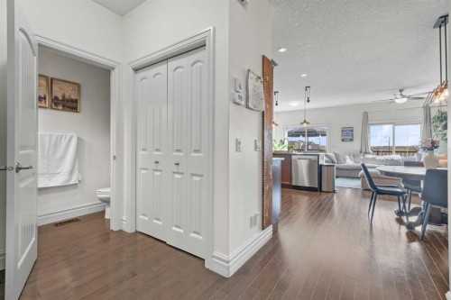 125 Monteith Drive Se, High River, AB - Indoor