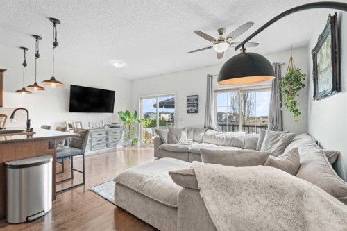 125 Monteith Drive Se, High River, AB - Indoor Photo Showing Other Room