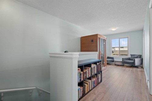125 Monteith Drive Se, High River, AB - Indoor Photo Showing Other Room