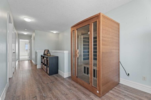 125 Monteith Drive Se, High River, AB - Indoor Photo Showing Other Room