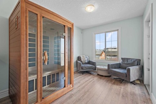 125 Monteith Drive Se, High River, AB - Indoor