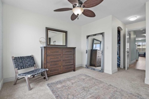 125 Monteith Drive Se, High River, AB - Indoor