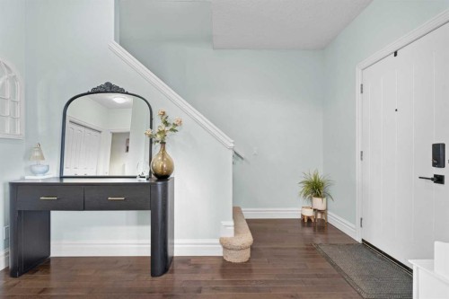 125 Monteith Drive Se, High River, AB - Indoor Photo Showing Other Room