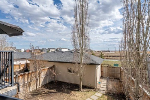 125 Monteith Drive Se, High River, AB - Outdoor