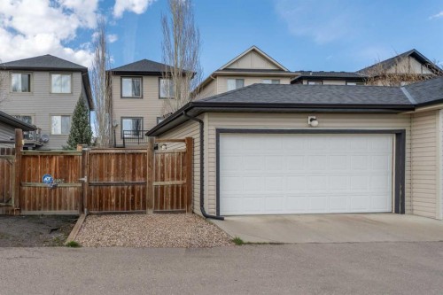 125 Monteith Drive Se, High River, AB - Outdoor