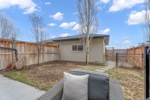 125 Monteith Drive Se, High River, AB - Outdoor