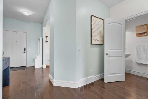 125 Monteith Drive Se, High River, AB - Indoor Photo Showing Other Room