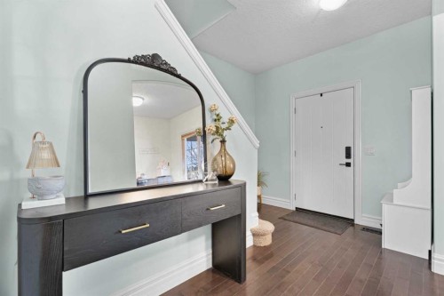 125 Monteith Drive Se, High River, AB - Indoor