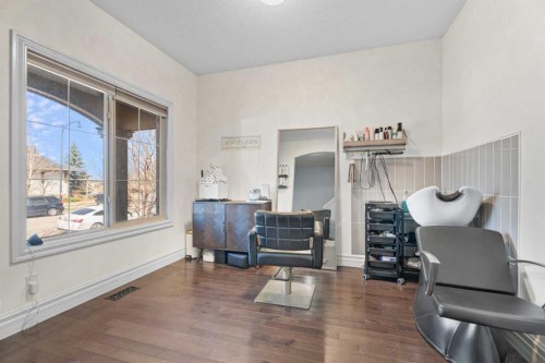 125 Monteith Drive Se, High River, AB - Indoor