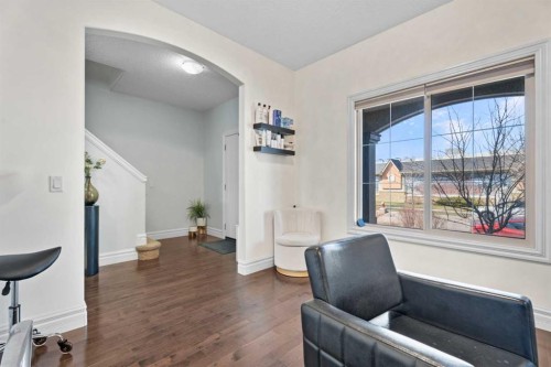 125 Monteith Drive Se, High River, AB - Indoor