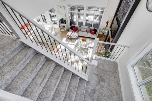 75 Muirfield Close, Lyalta, AB - Indoor Photo Showing Other Room