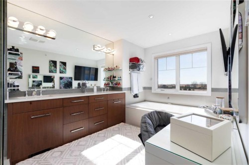 75 Muirfield Close, Lyalta, AB - Indoor