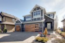 75 Muirfield Close, Lyalta, AB  - Outdoor With Facade 