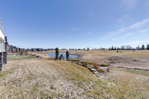 75 Muirfield Close, Lyalta, AB - Outdoor With View