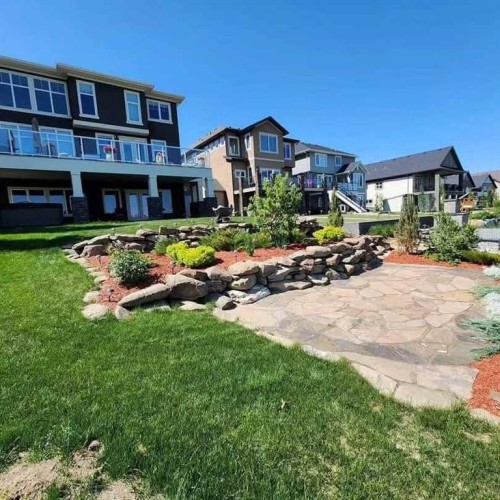 75 Muirfield Close, Lyalta, AB - Outdoor