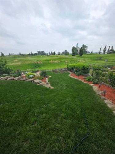 75 Muirfield Close, Lyalta, AB - Outdoor With View
