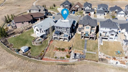 75 Muirfield Close, Lyalta, AB -  With View