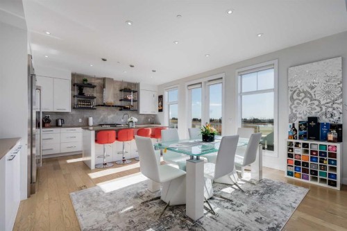 75 Muirfield Close, Lyalta, AB - Indoor